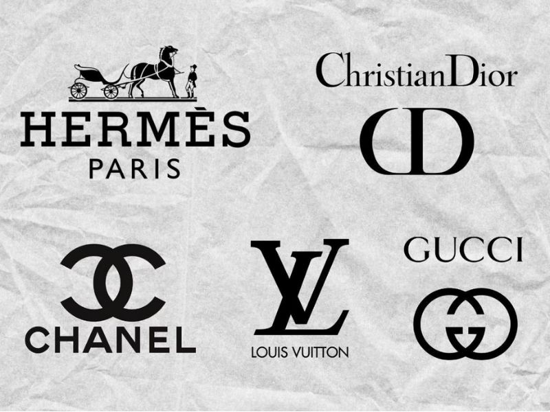 Top 100 thương hiệu toàn cầu - Ngành hàng xa xỉ và bán lẻ cùng nhau bứt phá